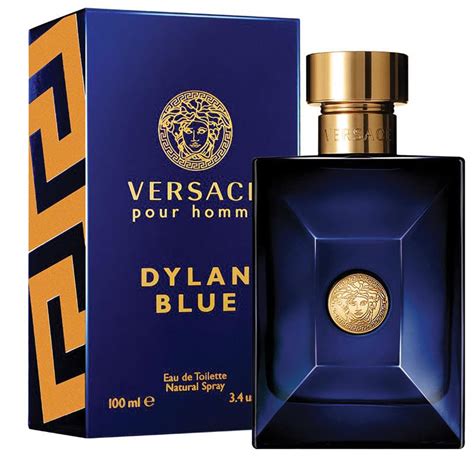 versace blue femme perfume|Versace perfume blue for men.